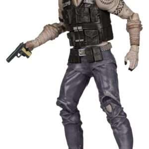 Fallout Gaming Edition Action Figure Joshua Graham 17 Cm McFarlane Toys