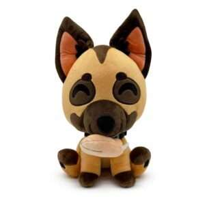 Fallout Peluche Figura Cx404 22 Cm Youtooz