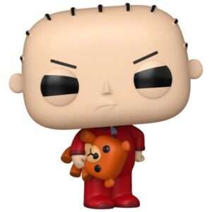 Family Guy POP! Television Vinyl Figure Stewie Griffin 9 Cm Funko