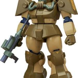 Fang Of The Sun Dougram Combat Armors Max 09 Plastica Model Kit 1/72 Abitate T10c Block Head X-nebula 17 Cm Max Factory