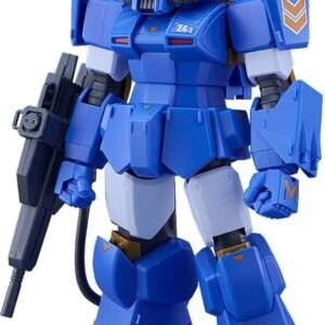 Fang Of The Sun Dougram Combat Armors Max 31 Plastica Model Kit 1/72 Soltic H8 Roundfacer Korchima Spl Ver. Gt 14 Cm Max Factory