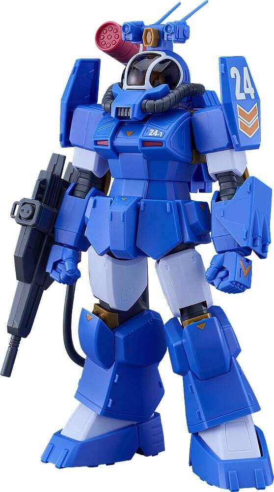 Fang Of The Sun Dougram Combat Armors Max 31 Plastica Model Kit 1/72 Soltic H8 Roundfacer Korchima Spl Ver. Gt 14 Cm Max Factory