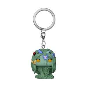 Fantasia 2000 Pop! Vinile Portachiavis 4 Cm Sprite  Funko