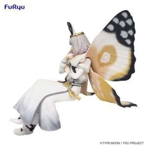 FATE/GO PRETENDER OBERON NOODLE STOPPER Figura Furyu