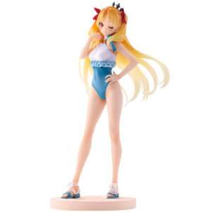 Fate Grand Order Beast Ereshkigal Ichibansho figure 21cm Banpresto