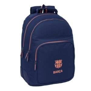 F.C. Barcelona 2 Equipment 25/26 adaptable backpack 42cm Safta