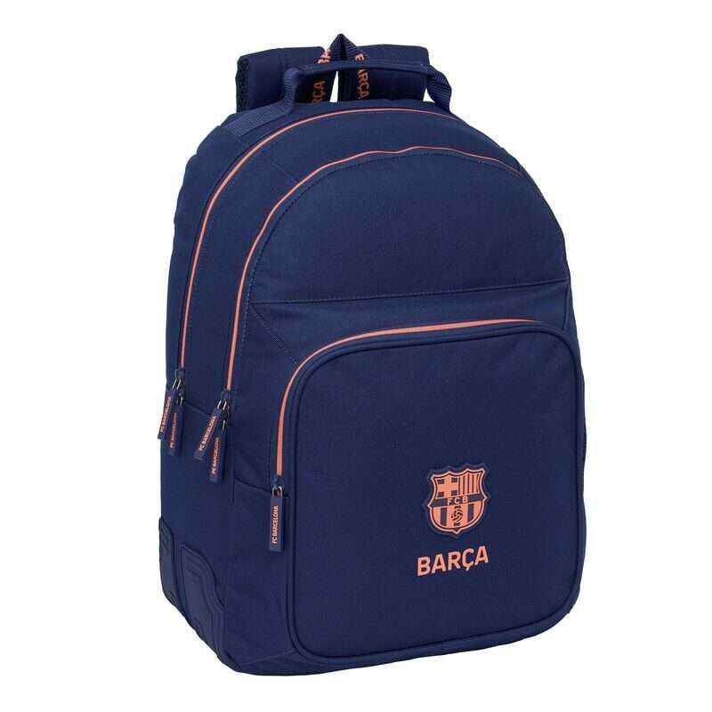F.C. Barcelona 2 Equipment 25/26 adaptable backpack 42cm Safta