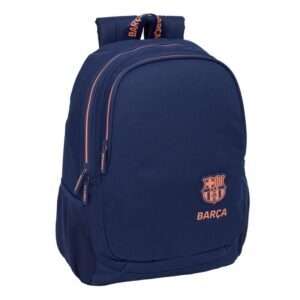 F.C. Barcelona 2 Equipment 25/26 adaptable backpack 44cm Safta