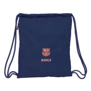 F.c. Barcelona 2 Equipment 25/26 Borsa Palestra Safta