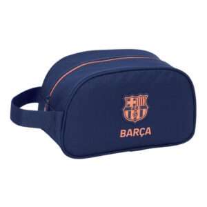 F.c. Barcelona 2 Equipment 25/26 Regolabile Vanity Case Safta