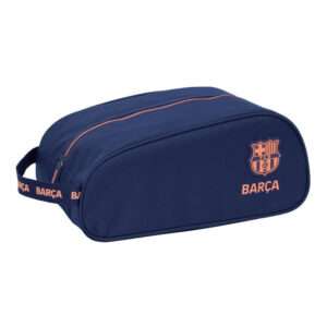 F.C. Barcelona 2 Equipment 25/26 shoes bag Safta