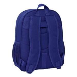 F.C. Barcelona 25/26 adaptable backpack 38cm Safta