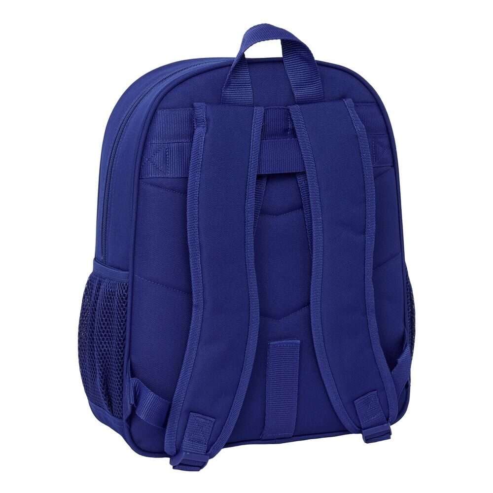 F.C. Barcelona 25/26 adaptable backpack 38cm Safta