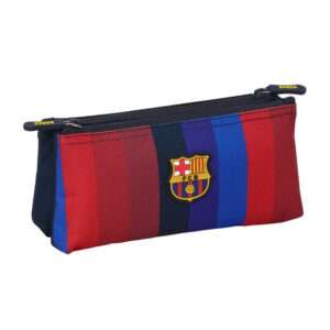 F.C. Barcelona 26/27 double carrying case Safta