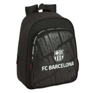F.C. Barcelona adaptable backpack 33cm Safta