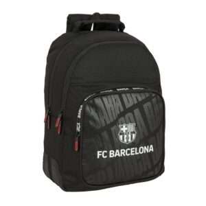 F.C. Barcelona adaptable backpack 42cm Safta