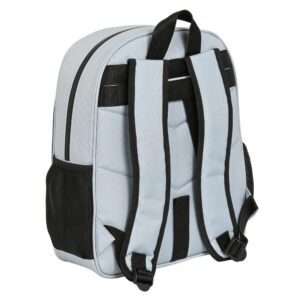 F.C. Barcelona adaptable backpack 44cm Safta