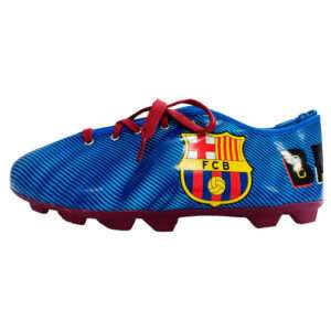 Fc Barcelona Boot Astuccio Cyp Brands