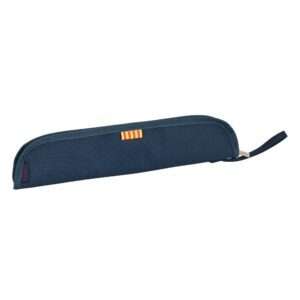 F.C. Barcelona flute case Safta