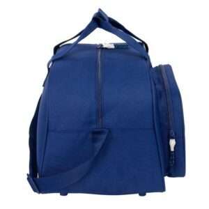 F.C. Barcelona Navy Blue sports bag Safta