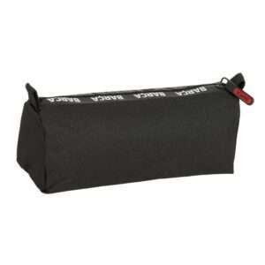 F.C. Barcelona pencil case Safta