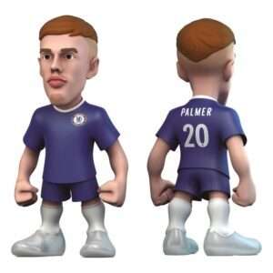 Fc Chelsea Minix Figura Cole Palmer 12 Cm Minix