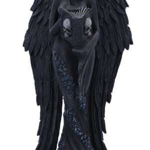 Femme Fatales Figura Scholar 22 Cm Nemesis Now