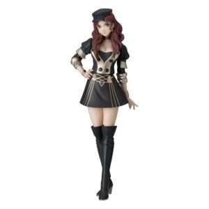 Fire Emblem: Three Houses Pop Up Parade Pvc Statua Dorothea Arnault 17 Cm Good Smile Company