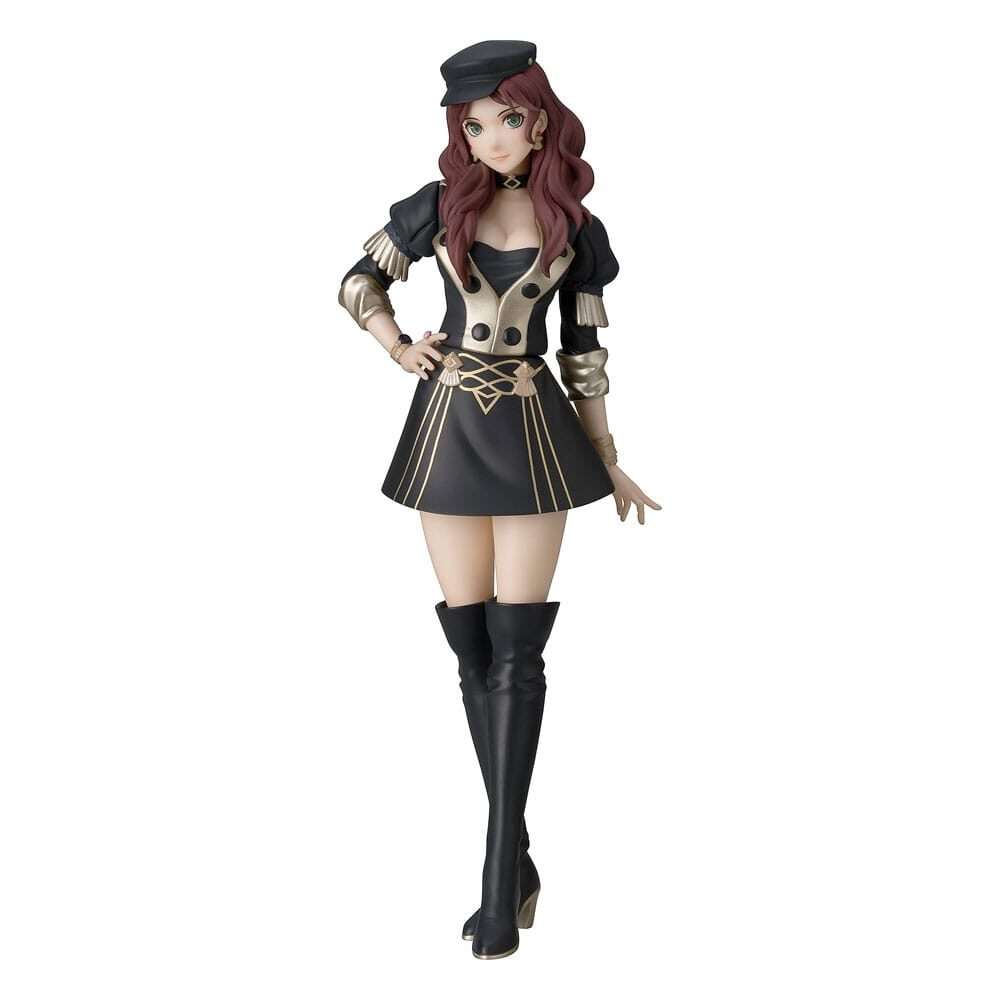 Fire Emblem: Three Houses Pop Up Parade Pvc Statua Dorothea Arnault 17 Cm Good Smile Company