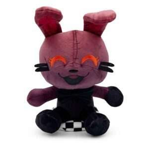 Five Nights At Freddys Peluche Figura Hide E Seek Vanny Shoulder Rider 15 Cm Youtooz
