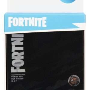 Fortnite Playing Cards 3D Motion Paladone Products