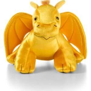 Fourth Wing Plush Figure Andarna 36 Cm Noble Collection