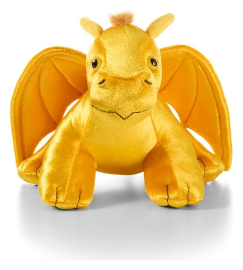 Fourth Wing Plush Figure Andarna 36 Cm Noble Collection