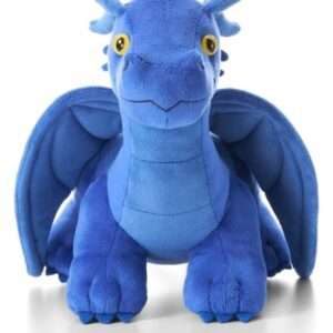 Fourth Wing Plush Figure Sgaeyl 36 Cm Noble Collection