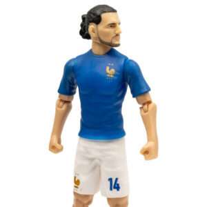 France Adrien Rabiot Action figure 20cm Banbo Toys