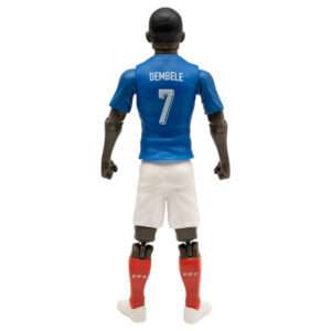 France Dembele Action figure 20cm Banbo Toys