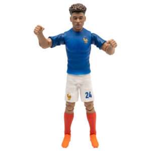 France Desire Doue Action figure 20cm Banbo Toys