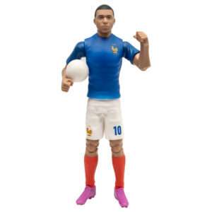 France Mbappe Action figure 20cm Banbo Toys