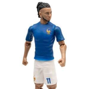 France Olise Action figure 20cm Banbo Toys
