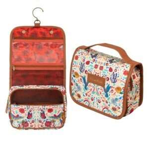Frida Kahlo vanity case Erik