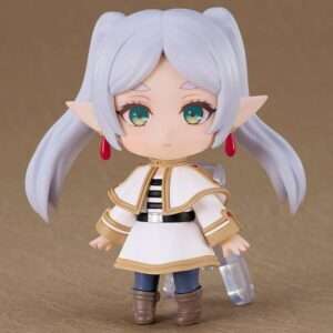 FRIEREN BE JOURNEY END NENDO SURPRIS (6) Mini Figura Goodsmile Fr