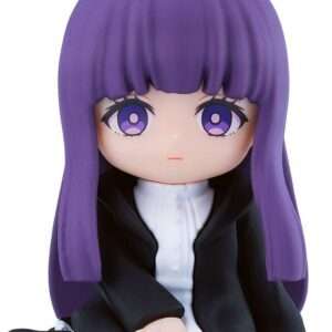 Frieren: Beyond Journey´s End Rubber Mascot Nendroid Plus Mini Figura Fern 8 Cm Good Smile Company