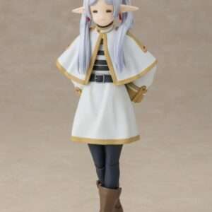 Frieren Sh Figuarts Reissue Action Figura Bandai