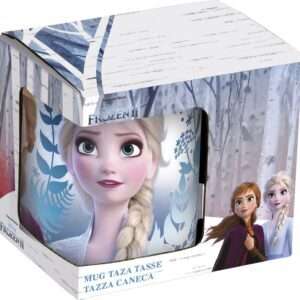 Frozen 2 Tazza Clouds 236 Ml Stor