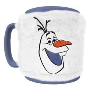 Frozen Fuzzy Tazza Olaf Pyramid International
