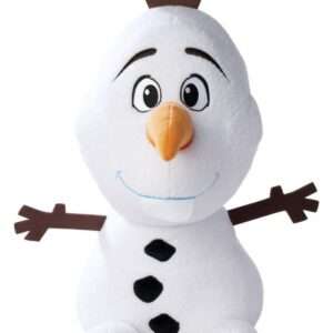 Frozen Plush Figure Olaf 41 Cm Simba