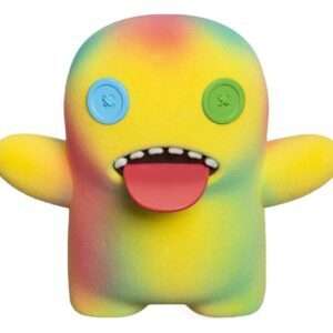 Fuggler: Feature Figures Figure Window Box Oogah Boogah Multi PMI