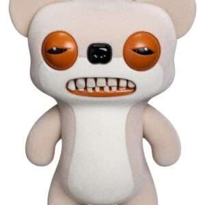 Fuggler: Feature Figures Figure Window Box Teddy Bear Nightmare PMI