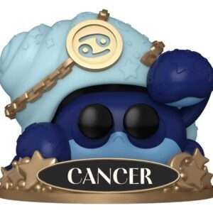Funko Legacy Pop! Vinile Figura Cancer 9 Cm Funko