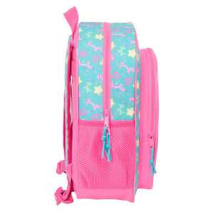 Gabbys Dollhouse Confetti adaptable backpack 38cm Safta